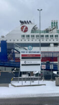 Kristiansand: Erster Stopp an der Südküste