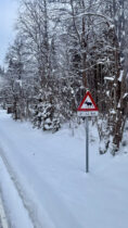 Nordre Land: Ruhiger Zwischenstopp im Inland