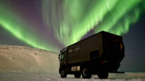 Tromsø: Unterwegs auf der Insel