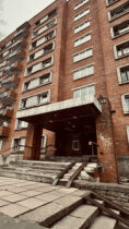 Sillamäe: Stalin-Architektur und sowjetische Geheimstadt