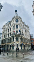 Riga: Jugendstil, Altstadt und Stadtleben
