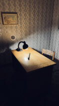 Riga: KGB Museum