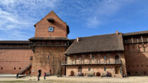 Sigulda: Gauja-Tal und Burgenlandschaft